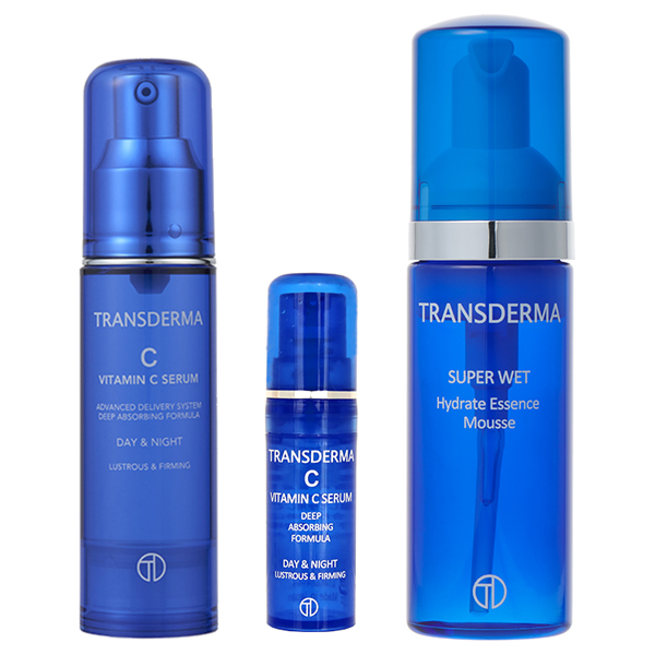 トランスダーマA 30mL 3個セット | w.waterheatersonly.com