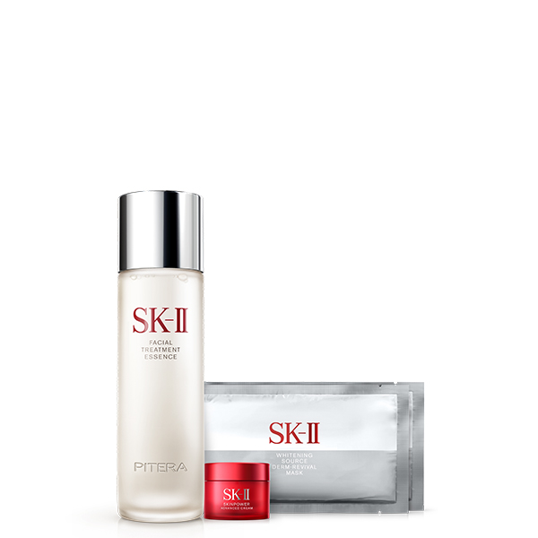 フェイシャル トリートメント エッセンス コフレ / SKII(スキンケア 