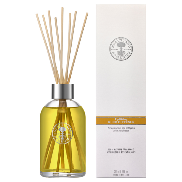 Seasonal Wrap入荷 MADE IN ENGLAND メードインイングランド リードディフューザー100ml バニラフラワー  100ミリリットル x