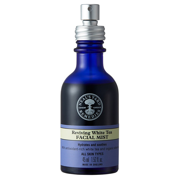 新品未使用　ニールズヤード　Day Cream & Face Mist セット ニールズヤード レメディーズ×クリスマスコフレ2022