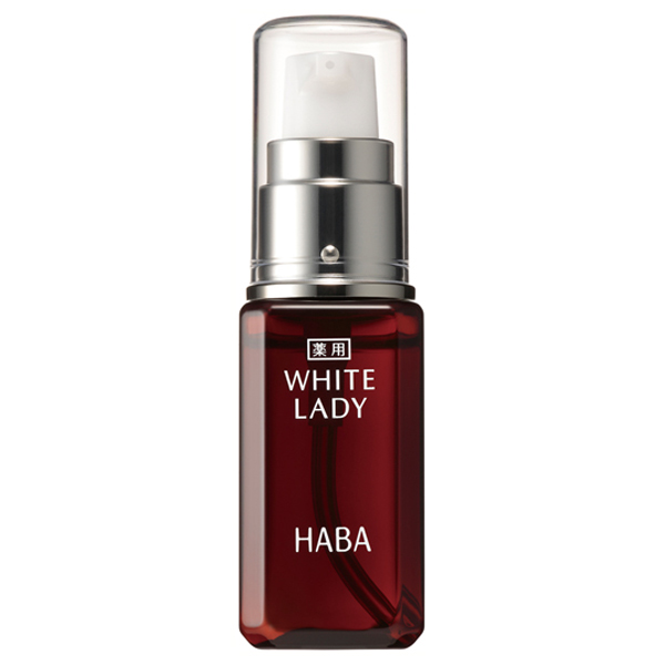 ランキング上位のプレゼント HABA　ハーバー　化粧水×4個