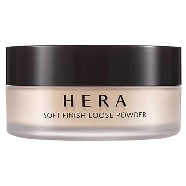 ソフトフィニッシュ ルースパウダー - MAKEUP | HERA JAPAN