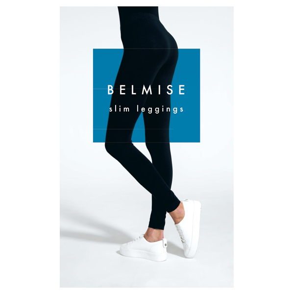 スリムレギンス / BELMISE(レッグウェア, ウェア)の通販 - アットコスメ公式通販【アットコスメショッピング】 スリムレギンス / BELMISE(レッグウェア, ウェア)の通販 - アットコスメ公式通販【アットコスメショッピング】