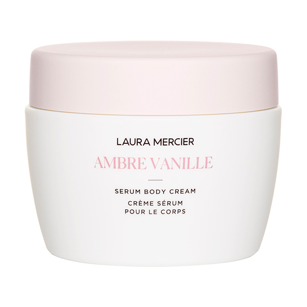 LAURA MERCIER ローラメルシエ  ホイップドボディクリーム