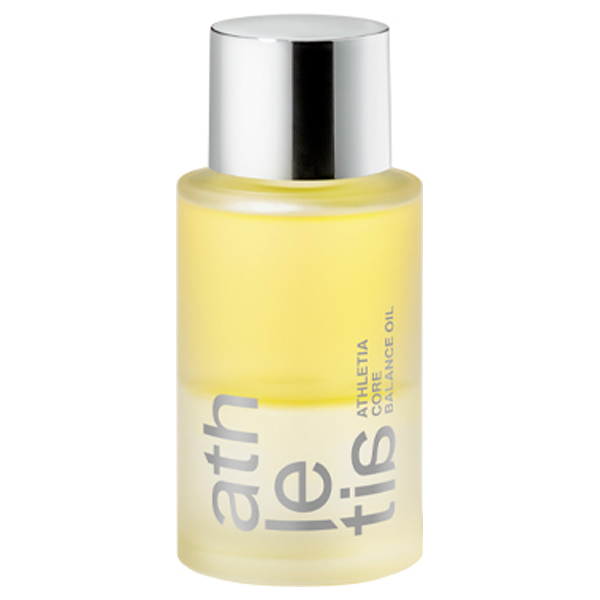 ブースター・導入液 athletia CORE BALANCE OIL 100ml athletia（athletia） コアバランス オイル スターターキット