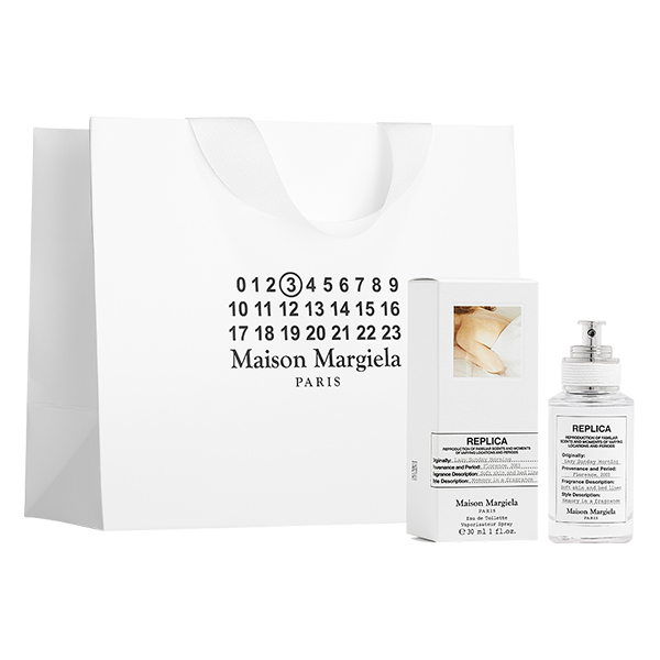 レプリカ オードトワレ レイジーサンデー モーニング(ギフトセット) Maison Margiela Fragrances(メゾン マルジェラ  フレグランス)(香水, 香水・ヘアフレグランス)の通販 @cosme公式通販【@cosme SHOPPING】