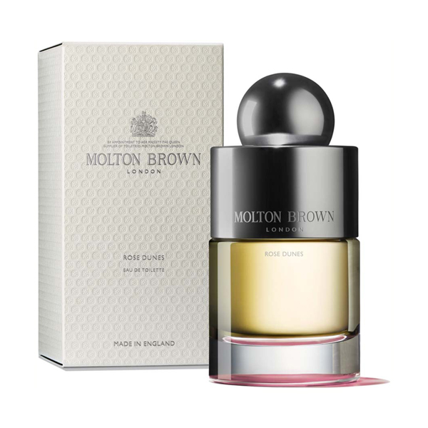 期間限定価格　モルトンブラウン　香水　ローズデューン　EDP ローズデューン オードトワレ / モルトンブラウン(香水, 香水