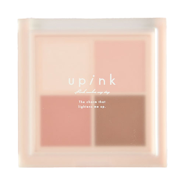 アイシャドウ y0710 Amazon.co.jp: 【公式】upink (ユーピンク) シャインオンステージアイ