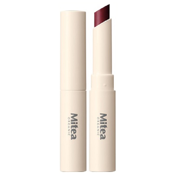 ミティア セラムオイルリップスティック / Mitea ORGANIC(ミティア