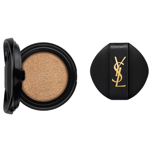 YSL 本体未使用☆クッションファンデーション