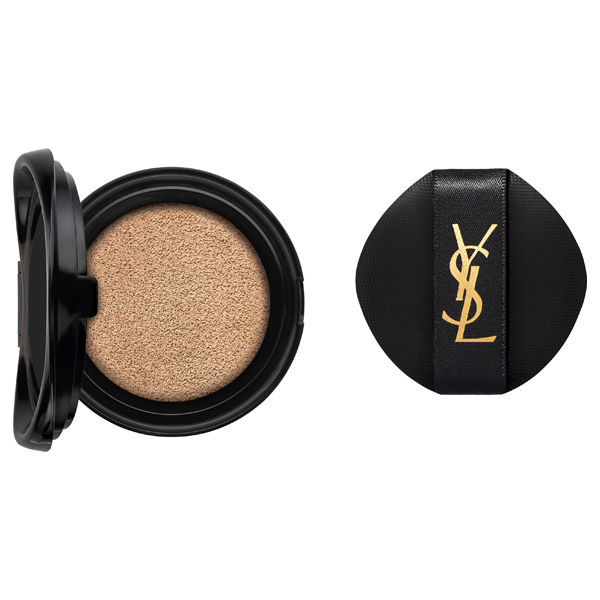 YSL アンクルドポークッション B20本体、レフィルB10セット