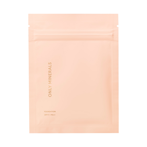 ファンデーション / オンリーミネラル(パウダーファンデーション