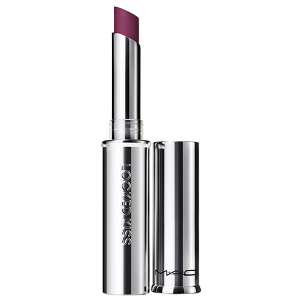 MAC Frostbitten Kiss リップスティック 5本セット　マック MAC Frostbitten Kiss リップスティック 5本セット マック