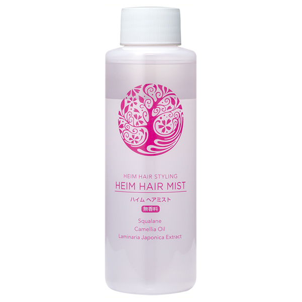 【新品未開封】reemo メディカルヘアミスト 120mL 2本セット ヘアミスト / ハイム(トリートメントヘアミスト・エッセンス