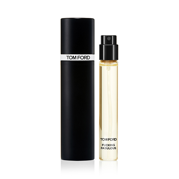 TOM FORD　香水　FABULOUS 50ml