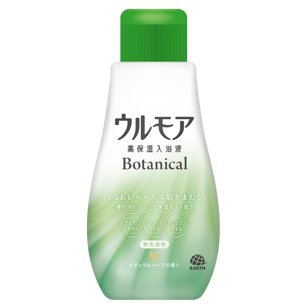ウルモアディズニー　入浴剤 12本セット 花の香り 600ml 308511_1.jpg?07161854