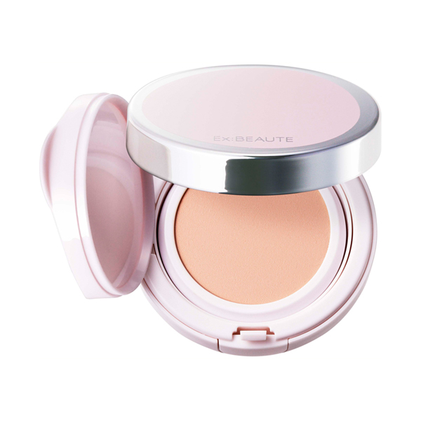 薬用リンクルホワイトファンデーション エクスボーテ(クッションファンデーション, ベースメイク)の通販 @cosme公式通販【@cosme  SHOPPING】
