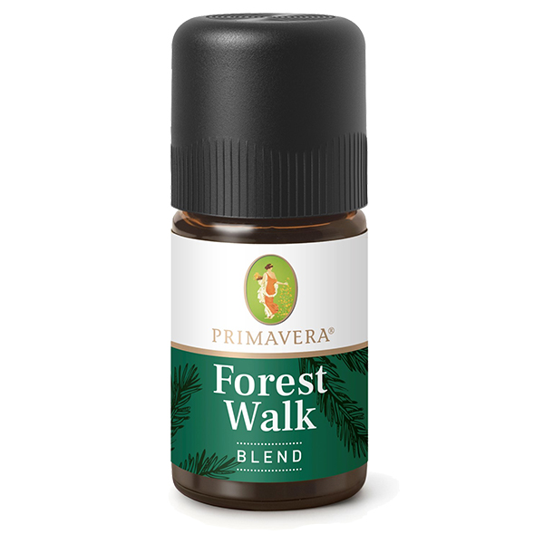 フォレストウォーク / PRIMAVERA(エッセンシャルオイル, 日用品・雑貨