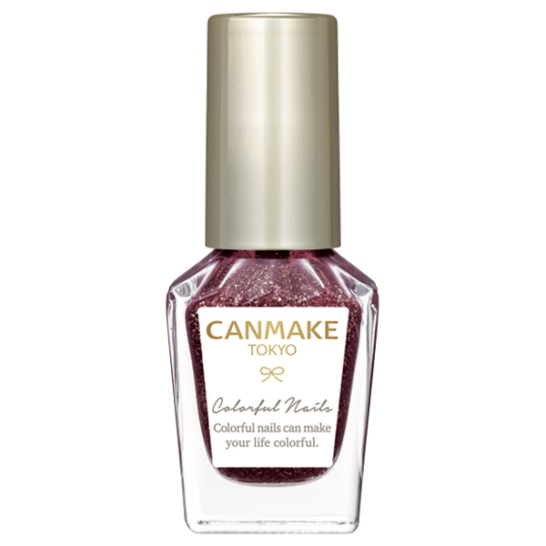 カラフルネイルズ キャンメイク(マニキュア・ネイルカラー, ネイル・ネイルグッズ)の通販 @cosme公式通販【@cosme SHOPPING】