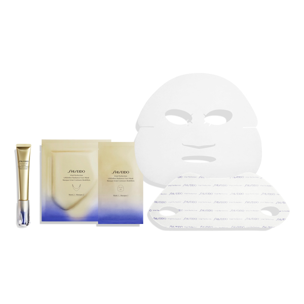 バイタルパーフェクション リンクルリフト ディープレチノホワイト5 ... 未開封 SHISEIDO アイクリーム ディープレチノホワイト5