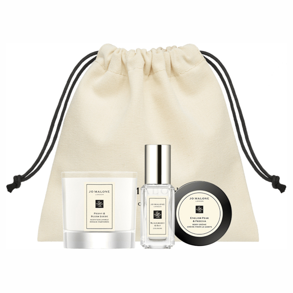 【驚きの値段で】 ヴァーダント & クール ミニ ラグジュアリー トリオ / Jo Malone その他