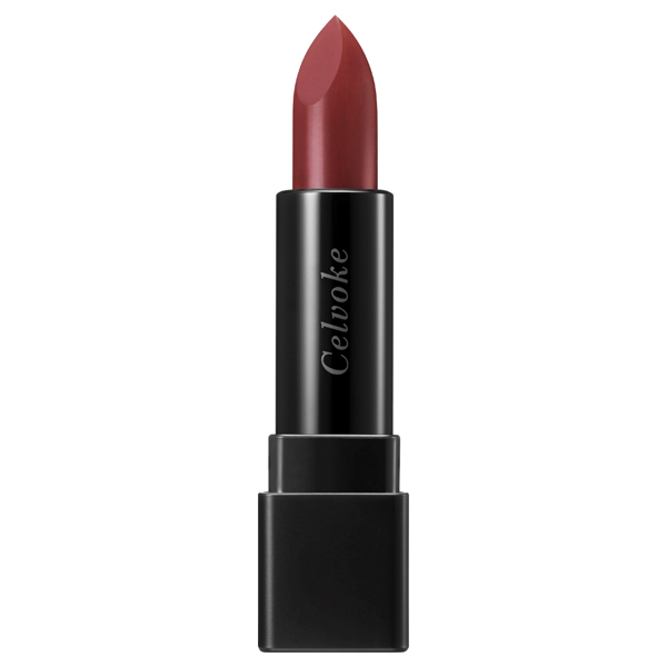 Celvokeセルヴォーク アイパレット ＆ディグニファイド リップス Dignified Lip -new 12 colors-｜Celvoke Website