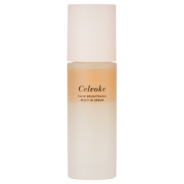 Calm Brightening Multi W Serum