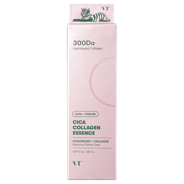 シカコラーゲンエッセンス VT(ブイティー)(美容液, スキンケア・基礎化粧品)の通販 @cosme公式通販【@cosme SHOPPING】