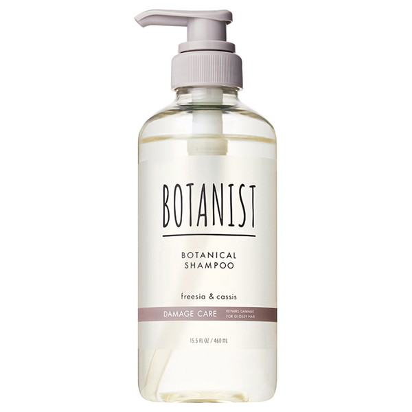 ボタニカルシャンプー ダメージケア / BOTANIST(ボタニスト ボタニカルシャンプー ダメージケア / BOTANIST(ボタニスト
