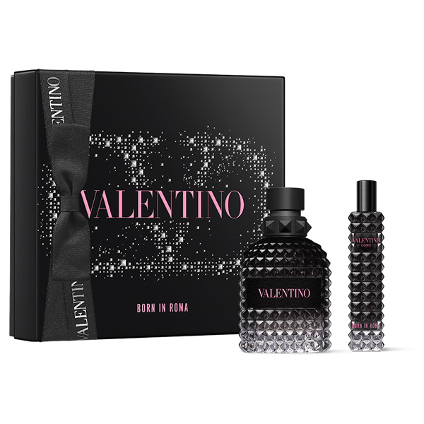 valentino  ヴァレンティノ　ポーチ　香水　セット