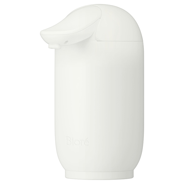 数量限定＊Biore 泡ハンドソープディスペンサー 自動で出る泡ハンドソープ | ハンドシリーズ | ビオレu | 花王