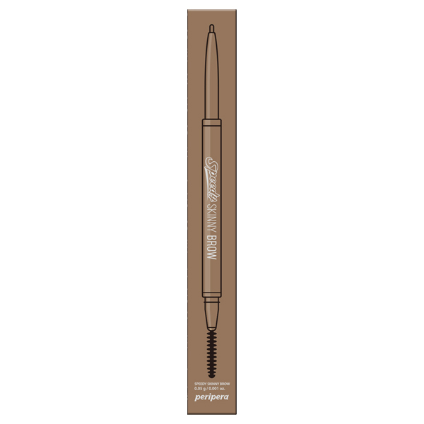 Speedy Skinny Brow 09