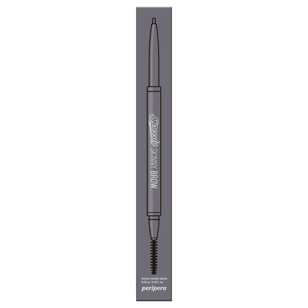 Speedy Skinny Brow 01