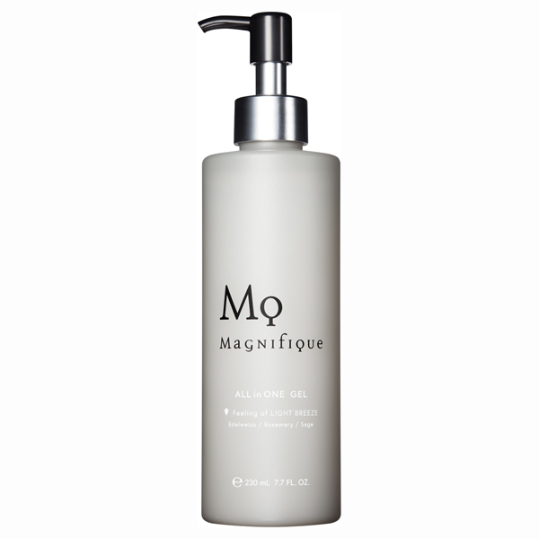 モイスチュアライジングジェル / Magnifique(マニフィーク