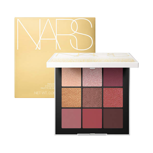 NARS アイシャドーパレット