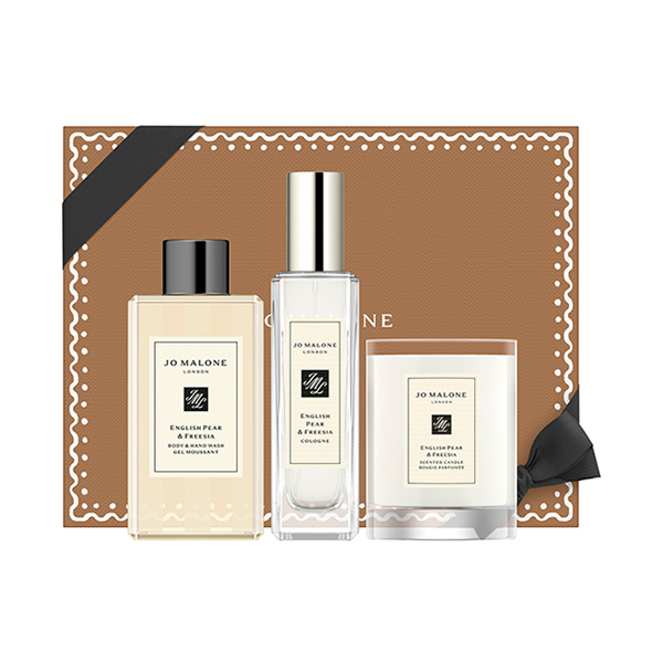 イングリッシュ ペアー & フリージア コレクション / Jo Malone London