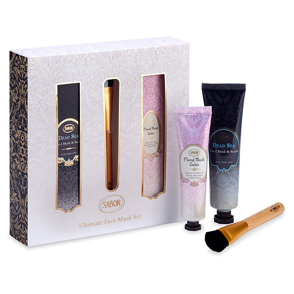 フェイスマスクデュオ 2023 サボン(スキンケアキット, キット・セット)の通販 @cosme公式通販【@cosme SHOPPING】