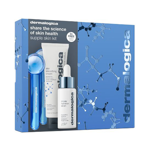 ダーマロジカ　dermalogica モイスチャライジングコフレ モイスチャライジング コフレ / ダーマロジカ(スキンケアキット