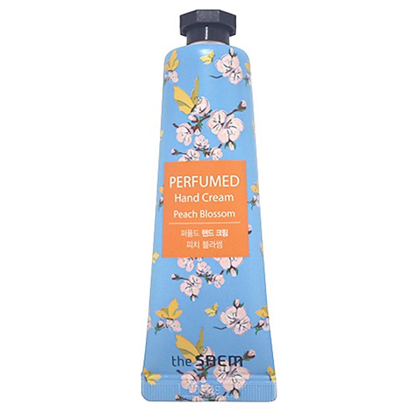 パフュームハンドクリーム パフューム ミニ ハンドクリーム 4点 セット｜オプタウム