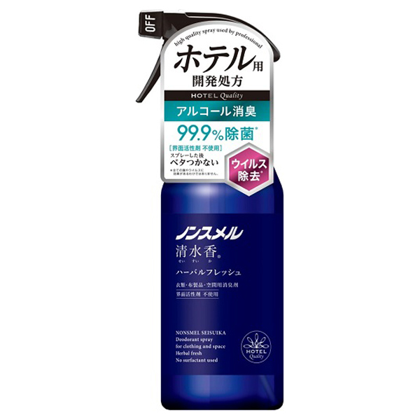 ノンスメル清水香 / ノンスメル(ファブリックミスト, 日用品・雑貨)の