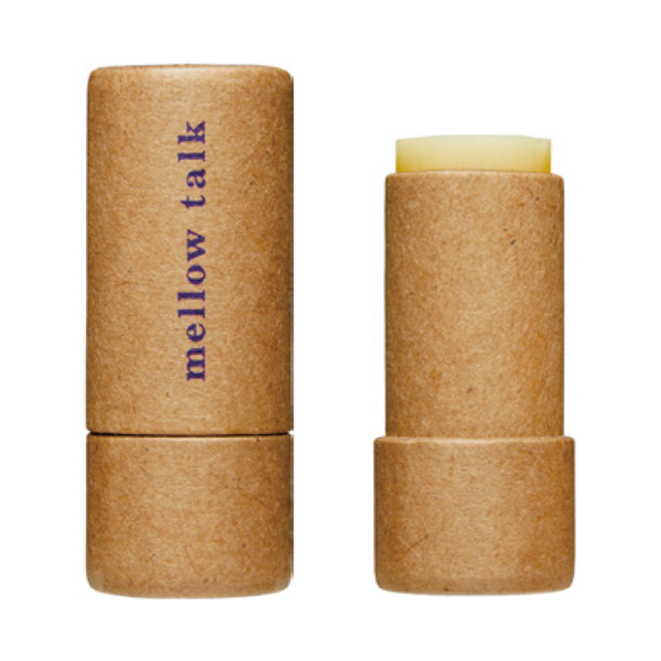 Lip Balm Mellow Talk