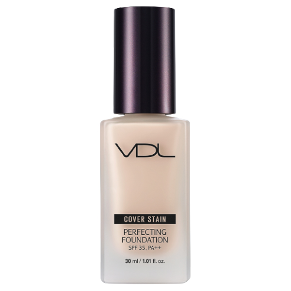 カバーステイン パーフェクティングファンデーション / VDL（ヴィ
