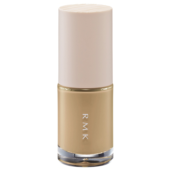 ネイルラッカー / RMK(マニキュア・ネイルカラー, ネイル・ネイル