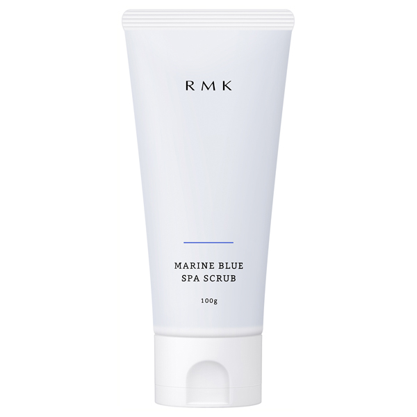 マリンブルー スパスクラブ / RMK(その他洗顔料, スキンケア・基礎