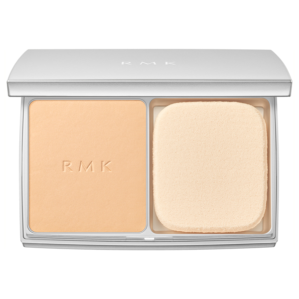 RMK クリームファンデーション　メイクアップベース　パウダー　セット売り エアリーパウダーファンデーション N / RMK(パウダーファンデーション