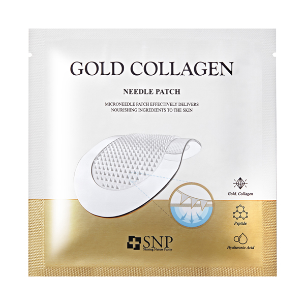 SNP GOLD&COLLAGEN 5個セット Amazon.co.jp: 【SNP公式】 ゴールドコラーゲンスリーピング