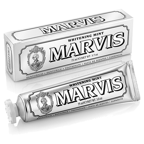 【こぱんだ】MARVIS 歯磨き粉スクイーザー STORES.jp（ストアーズドットジェーピー）の「【MARVIS