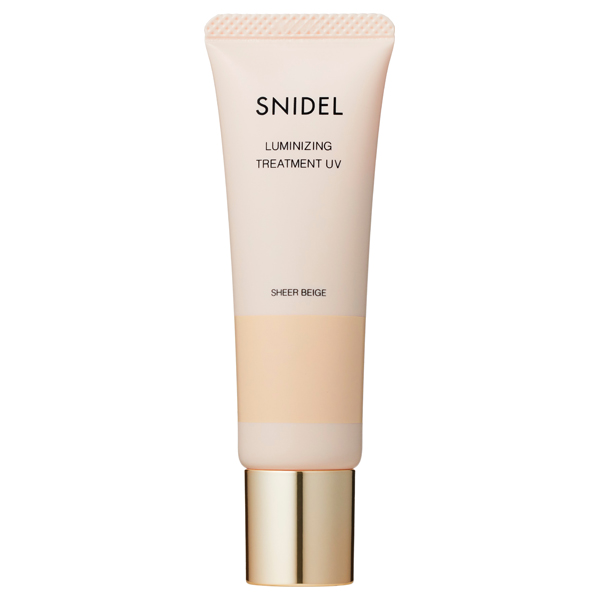 ルミナイジングトリートメントUV / SNIDEL BEAUTY(化粧下地