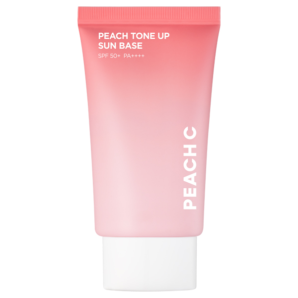 ピーチトーンアップサンベース / peach C(日焼け止めクリーム, 日焼け