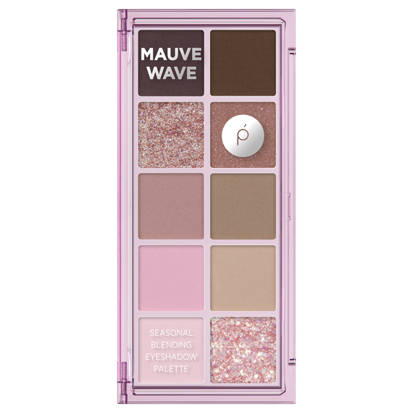 新色レビュー】12 Shades Eyeshadow Palette｜Joocyeeの使い方を